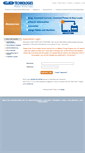 Mobile Screenshot of cdpowercom.net
